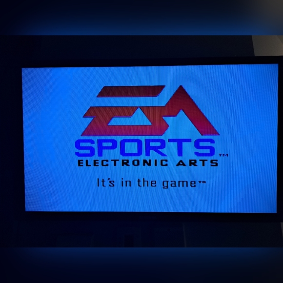 -NHL 96 -MADDEN 95 -NBA LIVE 95 -FIFA 96 (SNES) - Picture 13 of 14